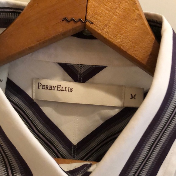 New men’s dress shirt - Picture 2 of 4